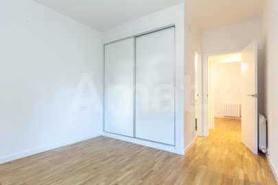 Fantástico piso reformado en Parc Central de Sant Cugat -24