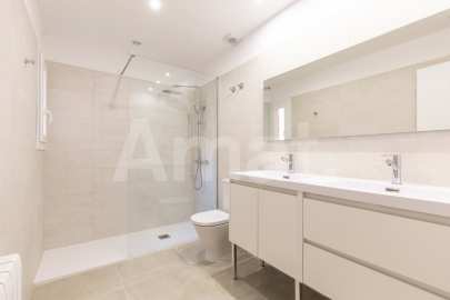 Fantástico piso reformado en Parc Central de Sant Cugat -28