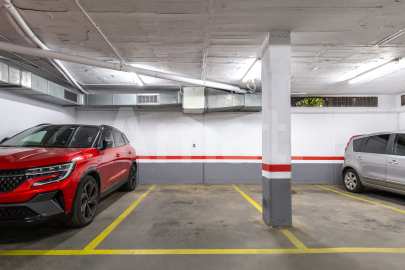 Fantástico piso reformado en Parc Central de Sant Cugat -32