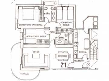 Fantástico piso reformado en Parc Central de Sant Cugat -33