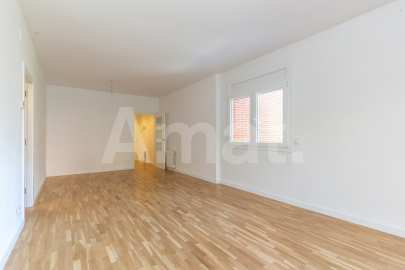 Fantástico piso reformado en Parc Central de Sant Cugat -5