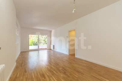 Fantástico piso reformado en Parc Central de Sant Cugat -6