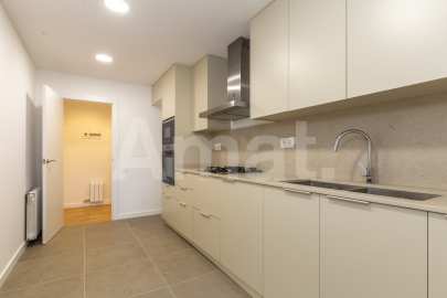 Fantástico piso reformado en Parc Central de Sant Cugat -9