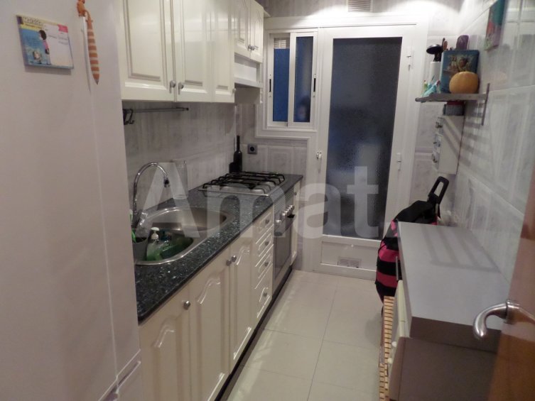 FLAT FOR RENT IN SANT JOAN DESPI -13
