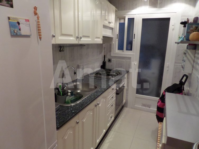 FLAT FOR RENT IN SANT JOAN DESPI -5