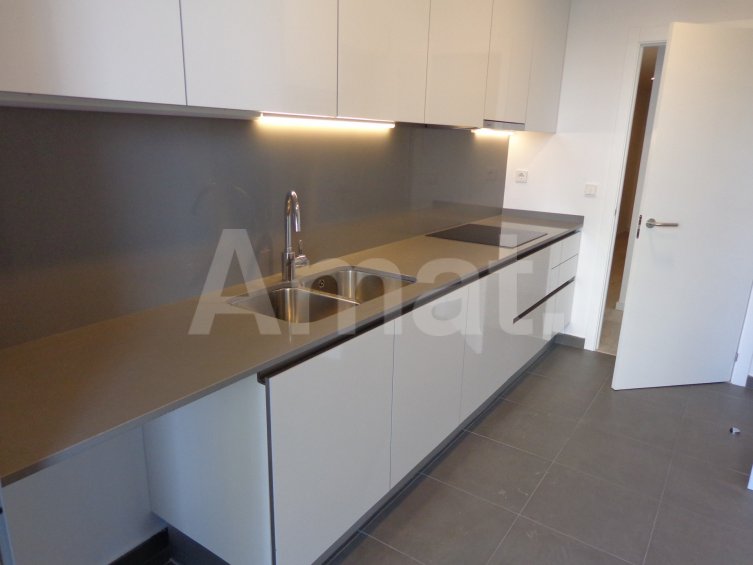 Flat with community pool for rent -26