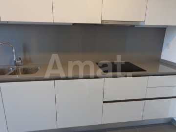 Flat with community pool for rent -29