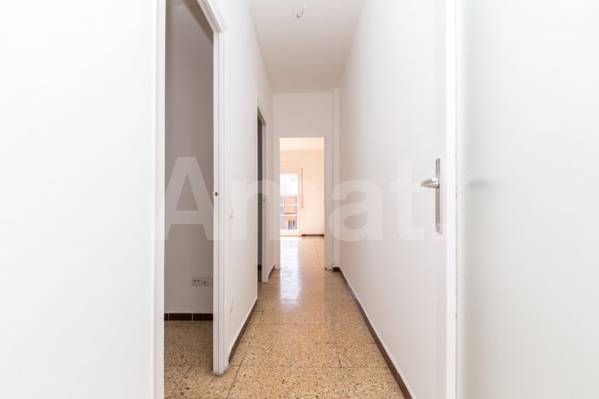 Ubicació ideal i molt lluminós -12