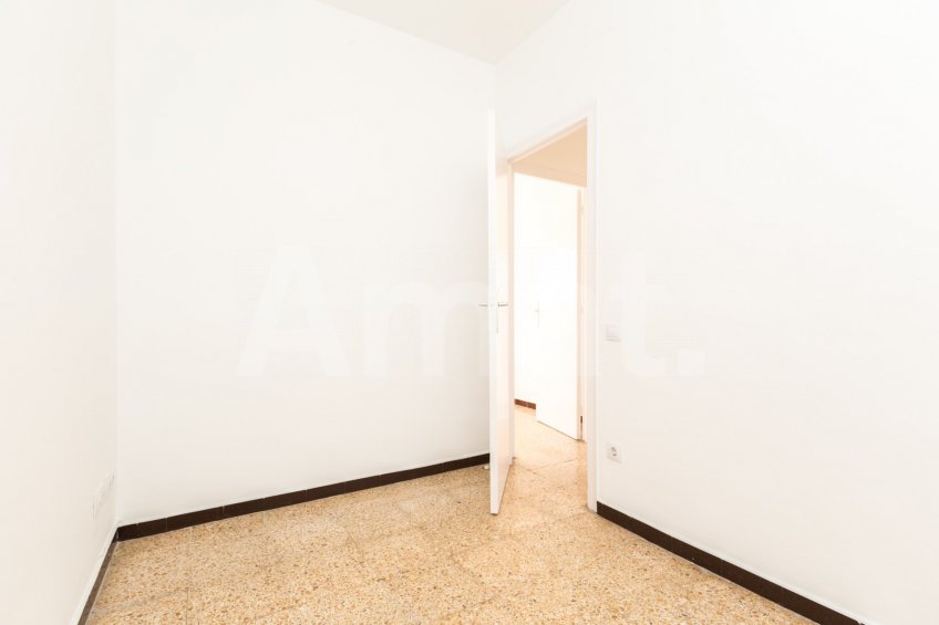 Ubicació ideal i molt lluminós -16