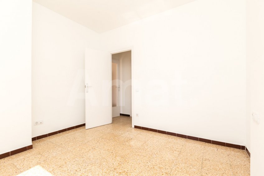 Ubicació ideal i molt lluminós -4