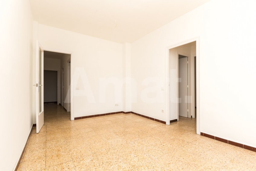 Ubicació ideal i molt lluminós -7