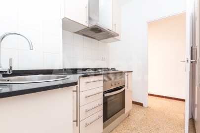 Ubicació ideal i molt lluminós -11