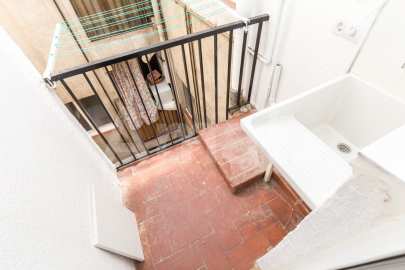 Ubicació ideal i molt lluminós -18