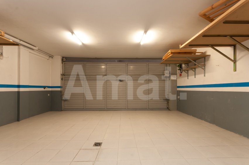 Casa adossada amb jardí a Sant Just Desvern -34