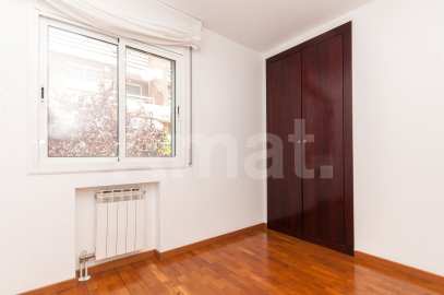 Casa adossada amb jardí a Sant Just Desvern -23