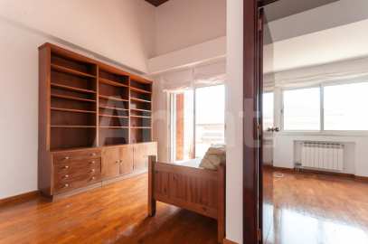 Casa adossada amb jardí a Sant Just Desvern -32