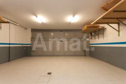 Casa adossada amb jardí a Sant Just Desvern -34