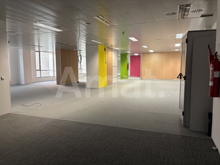 Oficina en venda al 22@ -2