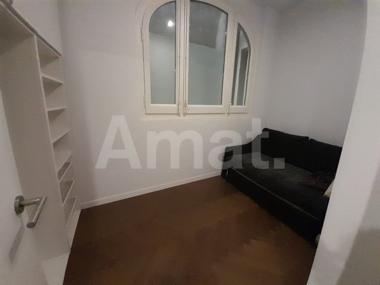 Exclusiu apartament reformat a l’Avinguda Diagonal -10