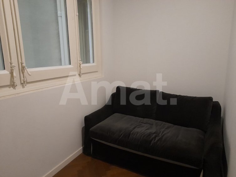 Exclusiu apartament reformat a l’Avinguda Diagonal -11
