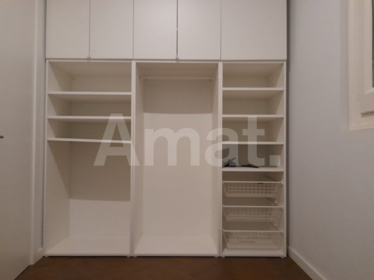 Exclusiu apartament reformat a l’Avinguda Diagonal -13