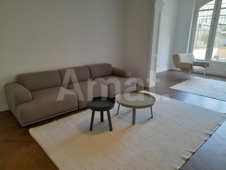 Exclusiu apartament reformat a l’Avinguda Diagonal -16