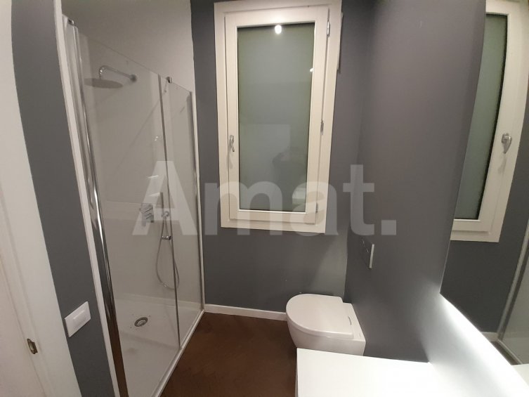 Exclusiu apartament reformat a l’Avinguda Diagonal -17