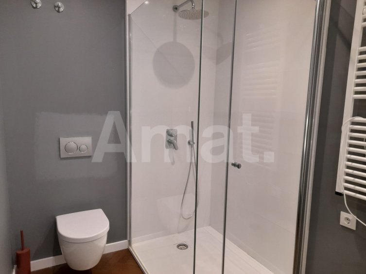Exclusiu apartament reformat a l’Avinguda Diagonal -21