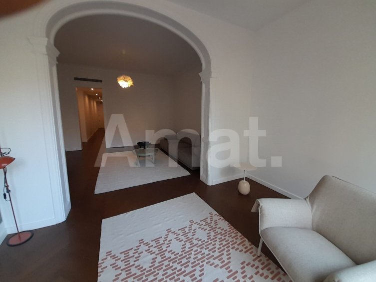 Exclusiu apartament reformat a l’Avinguda Diagonal -22