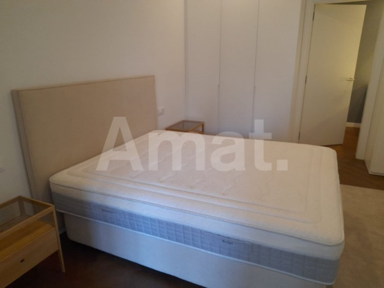Exclusiu apartament reformat a l’Avinguda Diagonal -4