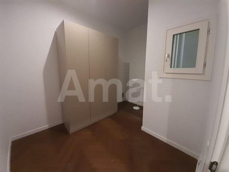 Exclusiu apartament reformat a l’Avinguda Diagonal -9