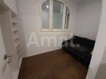 Exclusiu apartament reformat a l’Avinguda Diagonal -10