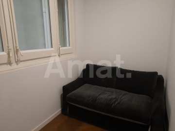 Exclusiu apartament reformat a l’Avinguda Diagonal -11