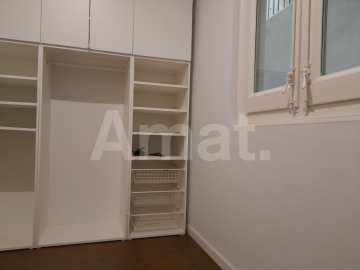 Exclusiu apartament reformat a l’Avinguda Diagonal -12