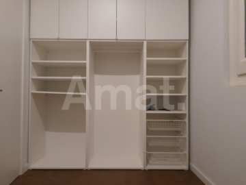 Exclusiu apartament reformat a l’Avinguda Diagonal -13