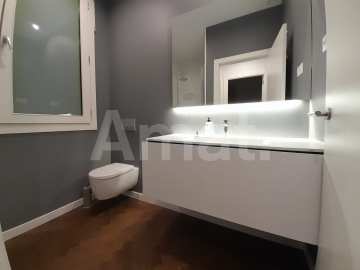 Exclusiu apartament reformat a l’Avinguda Diagonal -14