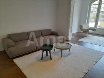 Exclusiu apartament reformat a l’Avinguda Diagonal -16