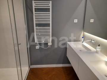 Exclusiu apartament reformat a l’Avinguda Diagonal -19