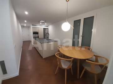 Exclusiu apartament reformat a l’Avinguda Diagonal -2