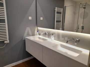 Exclusiu apartament reformat a l’Avinguda Diagonal -20