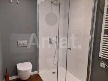 Exclusiu apartament reformat a l’Avinguda Diagonal -21