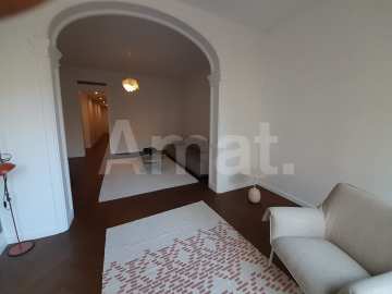Exclusiu apartament reformat a l’Avinguda Diagonal -22
