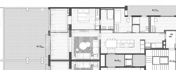 Exclusiu apartament reformat a l’Avinguda Diagonal -24