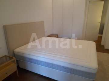 Exclusiu apartament reformat a l’Avinguda Diagonal -4