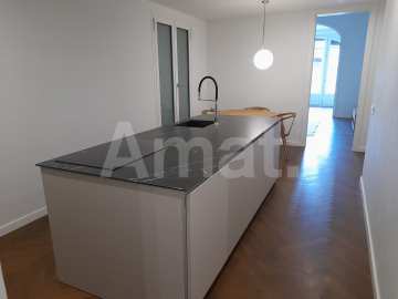 Exclusiu apartament reformat a l’Avinguda Diagonal -6