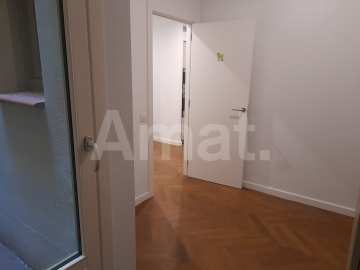 Exclusiu apartament reformat a l’Avinguda Diagonal -7