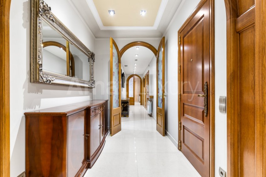 Pis elegant, funcional i amb una ubicació immillorable