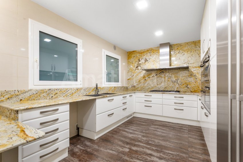 Pis elegant, funcional i amb una ubicació immillorable -16