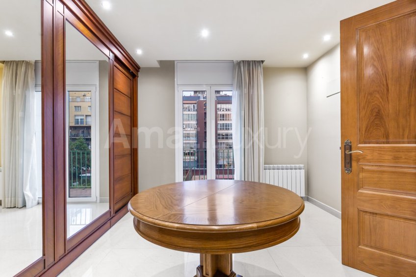 Pis elegant, funcional i amb una ubicació immillorable -27