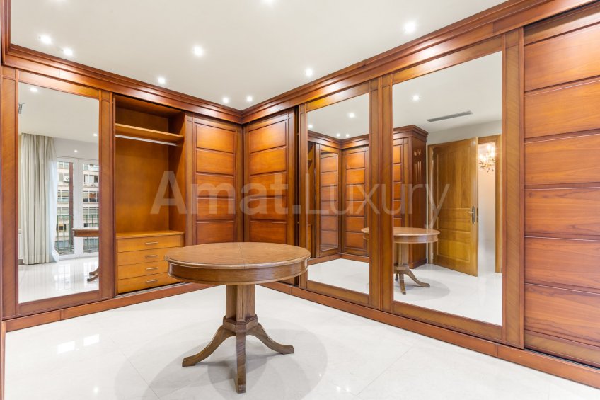 Pis elegant, funcional i amb una ubicació immillorable -28